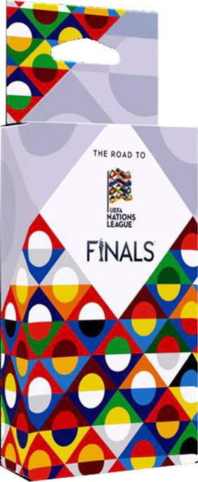 ΟΜΑΔΙΚΗ ΠΑΡΑΓΓΕΛΙΑ TOPPS - THE ROAD TO UEFA NATIONS LEAGUE FINALS 2022-Topps-The-Road-to-UEFA-Nations-League-Finals-Multiset1aaa