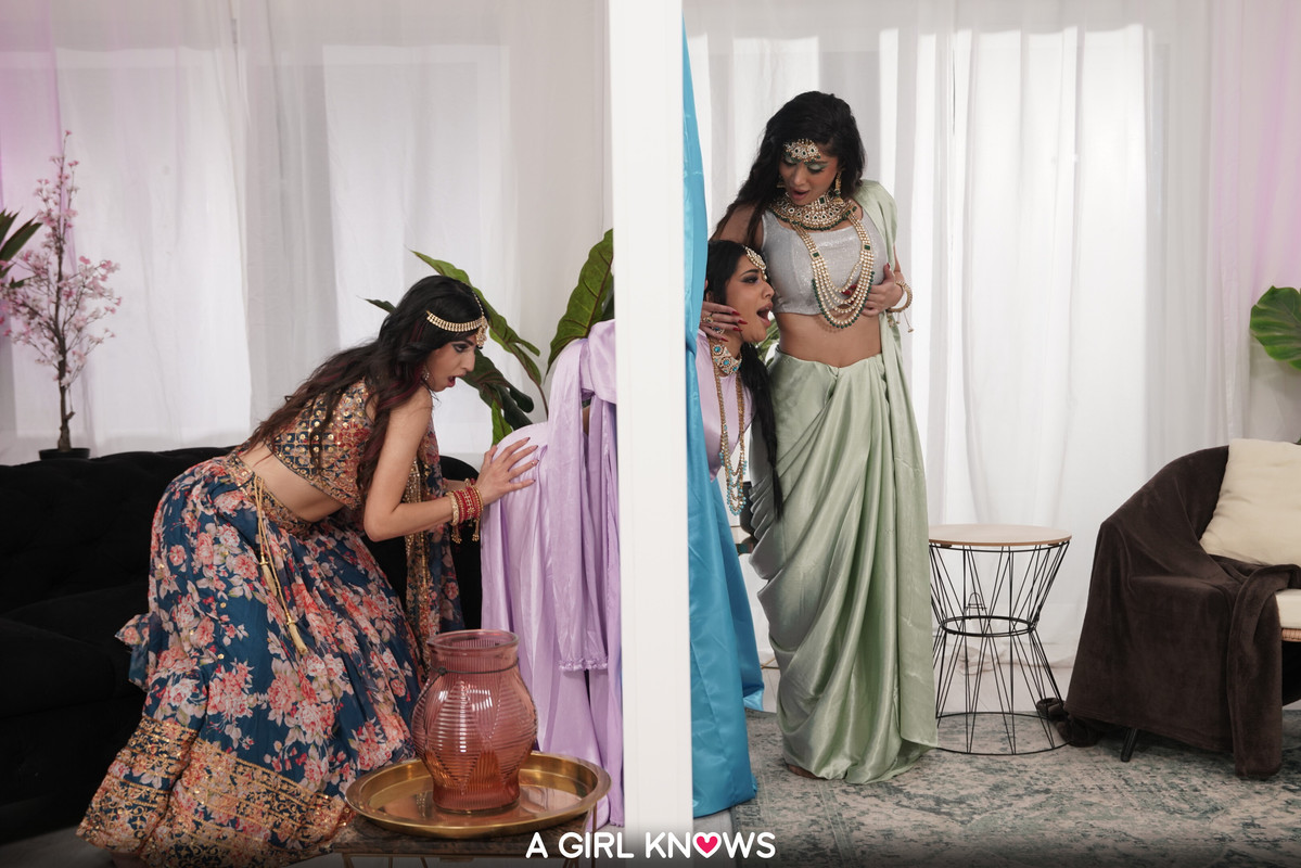 Bollywood Scandal 0053