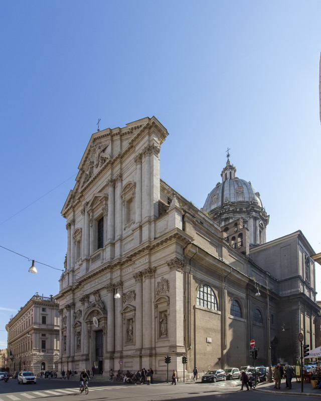 J27A3005-BASILICA S.ANDREA DELLA VALLE