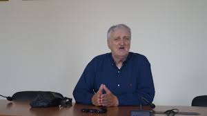 Η ΠΡΩΤΗ ΔΗΛΩΣΗ ΡΟΥΛΗ ΜΕΤΑ ΤΗΝ ΑΝΤΙΚΑΤΑΣΤΑΣΗ ΤΟΥ ΣΤΟ ΟΡΓΑΝΟ ΔΙΑΙΤΗΣΙΑΣ