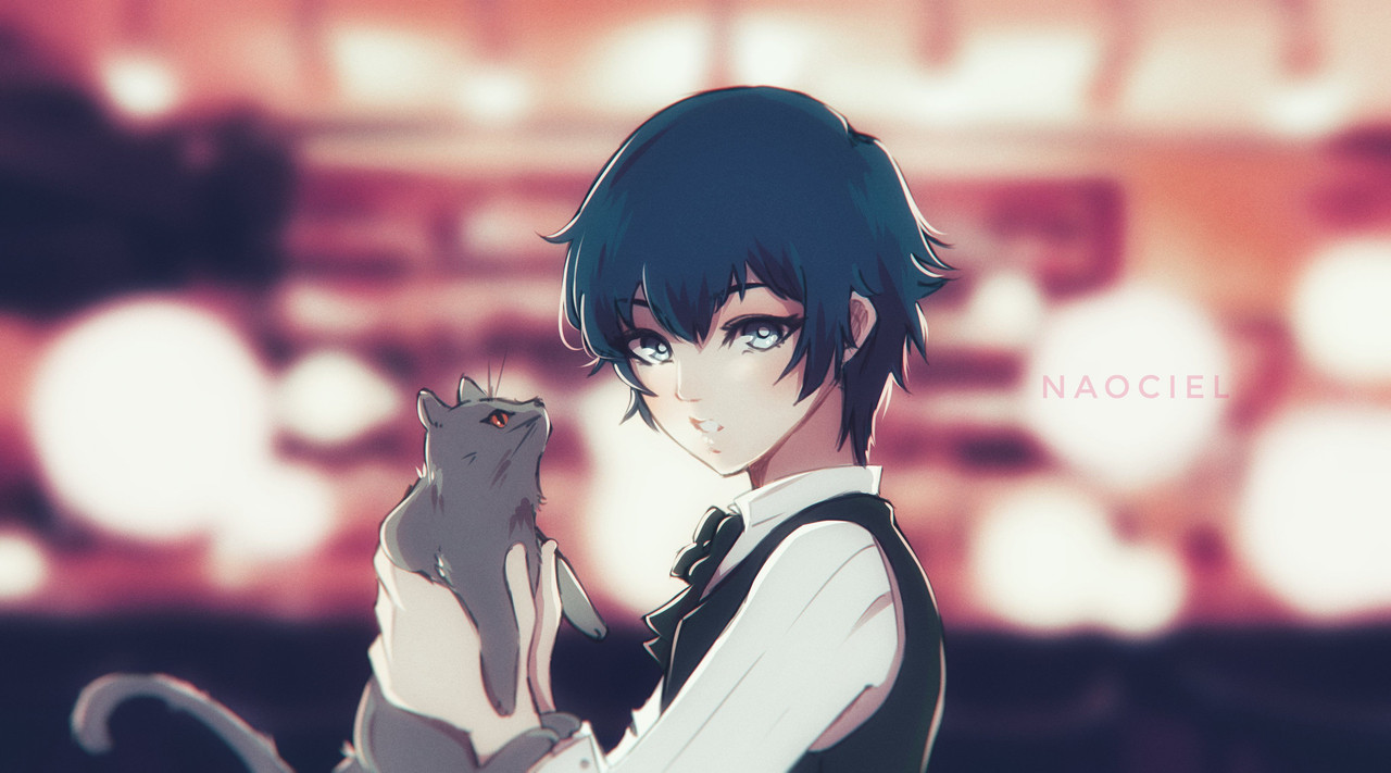 shirogane-naoto-persona-and-1-more-drawn-by-naociel-9ea4e3fd589c42d62210e82530d3ebd3-1