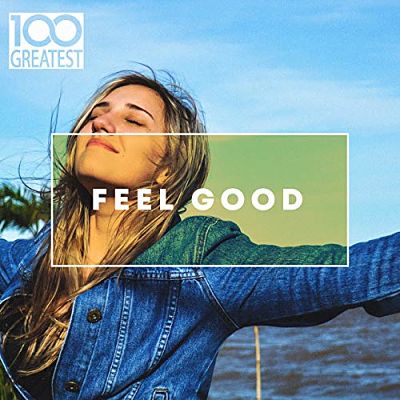 VA - 100 Greatest Feel Good (01/2020) VA-1fg-opt