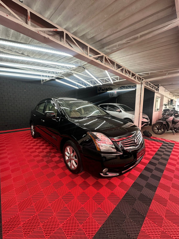 Nissan Sentra - Foto principal