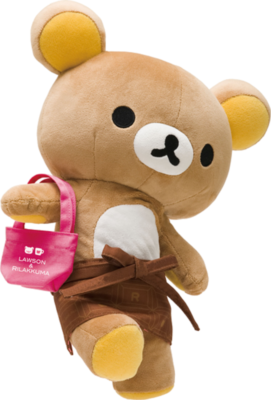 Rilakkuma-Lawson-Limited-Fall-2011d