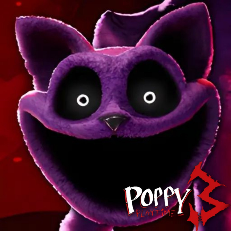 Poppy Playtime Chapter 3