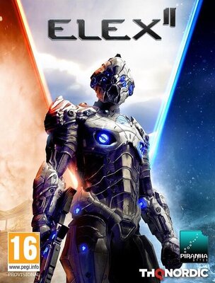 [PC] ELEX II (2022) Multi - SUB ITA