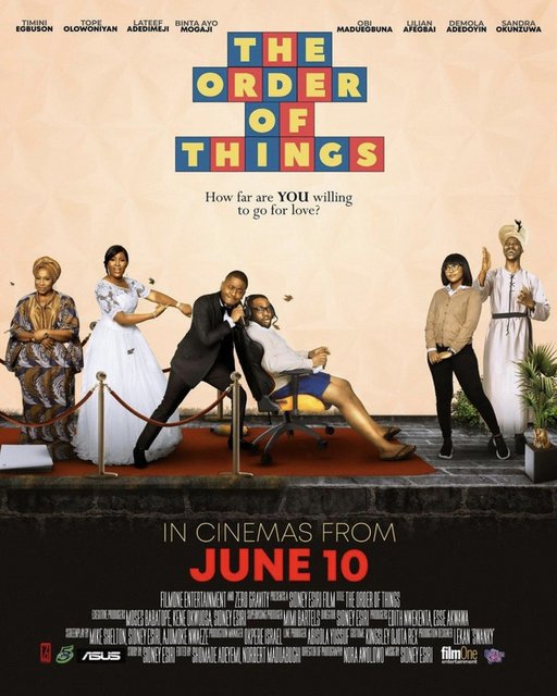 The Order of Things (2022) 1080p WEBRip x264-LAMA