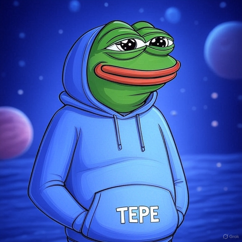 TERRA PEPE