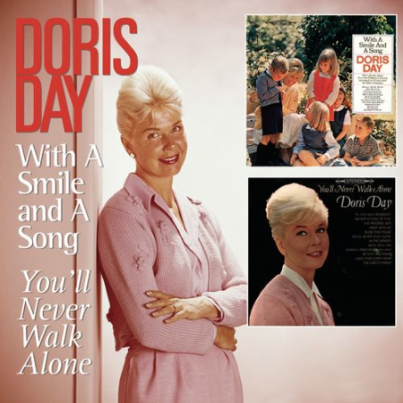 Doris Day   With A Smile And A Song/You'll Never Walk Alone (2014)