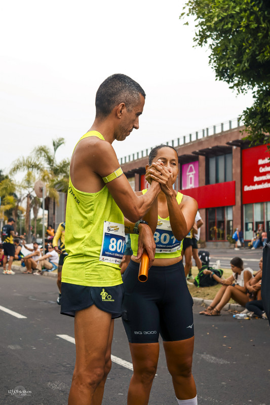 Canary-Run 121