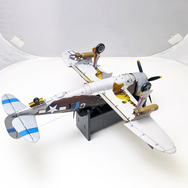 P-47 20RA - Galeria (19)