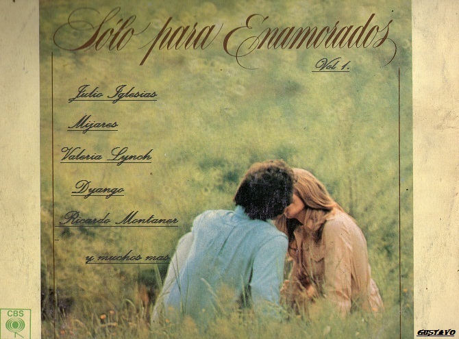 tapa - Solo para enamorados Vol.1-18