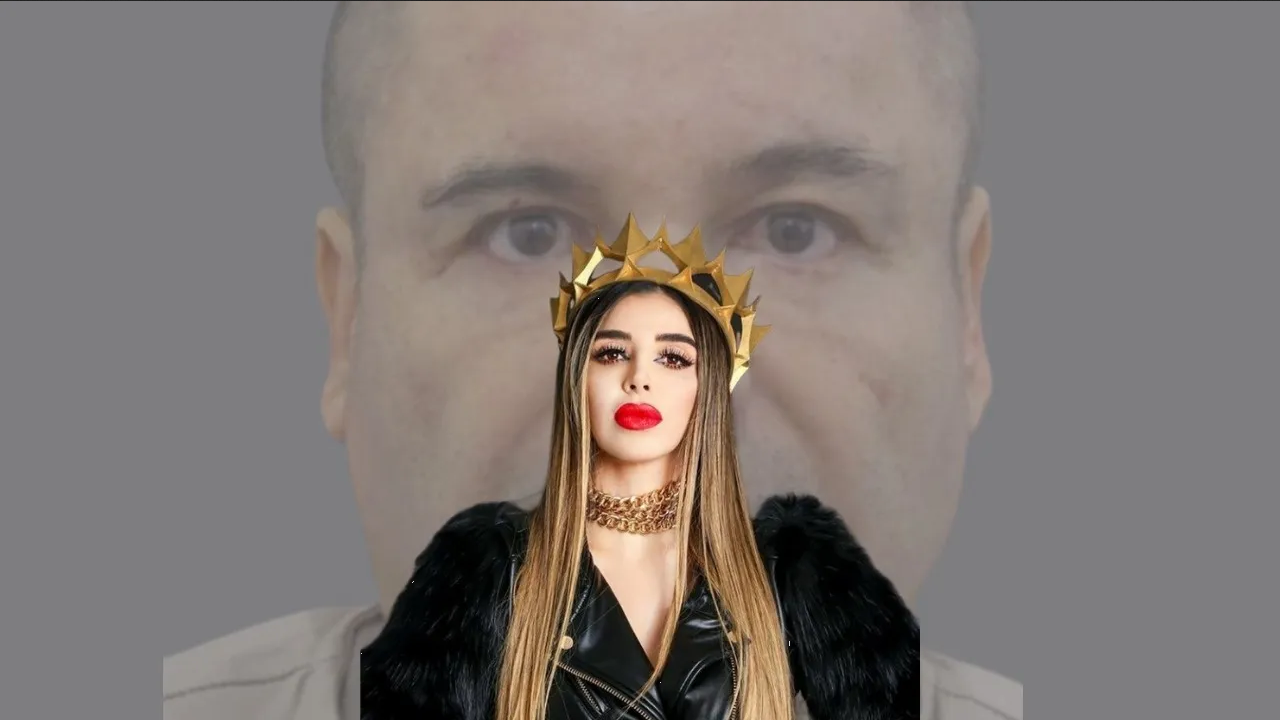 ¿Cuándo sale de la cárcel la esposa de El Chapo, Emma Coronel?