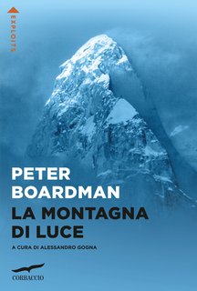 Peter Boardman - La montagna di luce (2024)