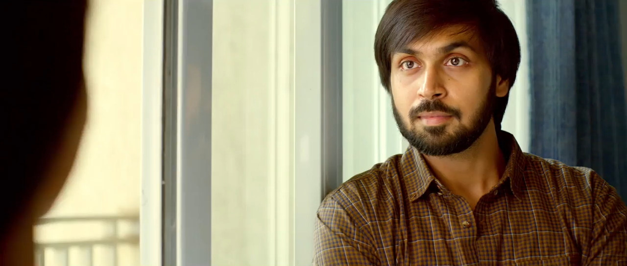 Ksheera Sagara Madhanam 2021 WebRip [Tamil + Telugu] 480p 720p ESub Screenshot