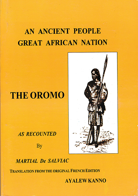 An Ancient People Great African Nation