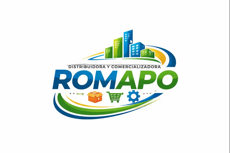 Logo RMP ROMAPO