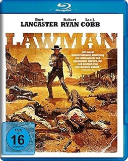 Io Sono La Legge (1971) WebDL 1080p AC3 ITA - ENG + SUB