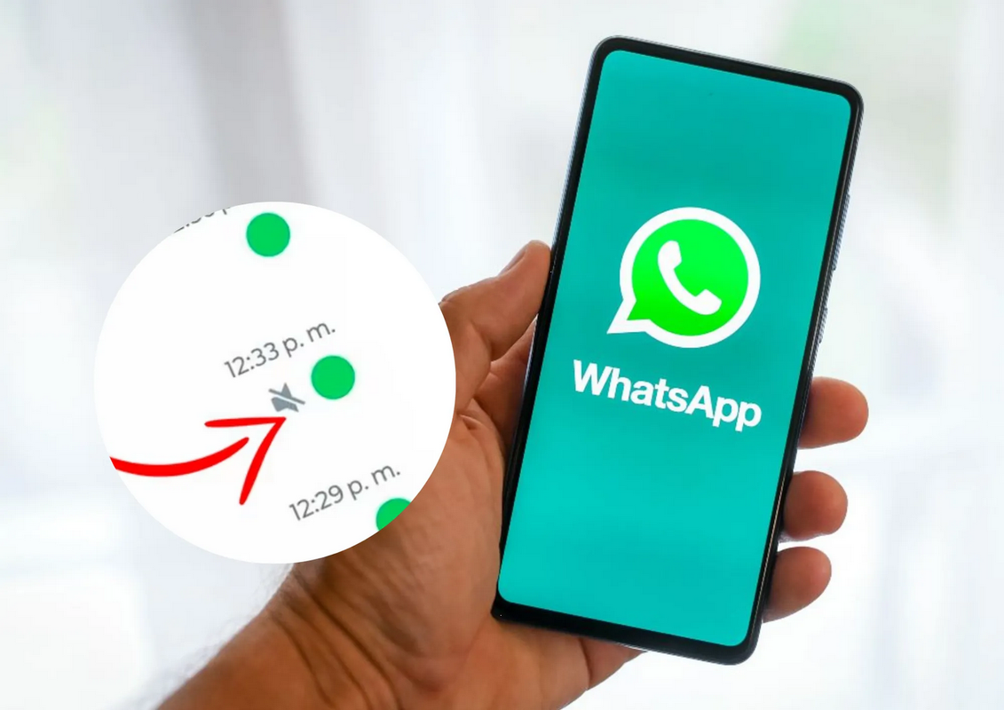 Truco de WhatsApp para que aparezca el punto verde en tus chats