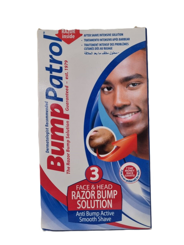 Bump Patrol 65Ml