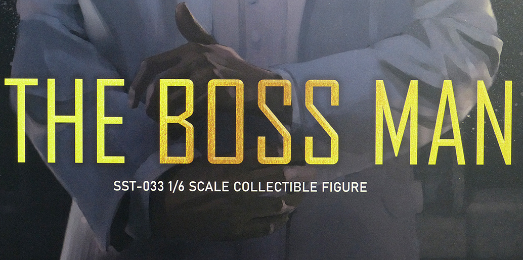 The Boss Man  P1150713