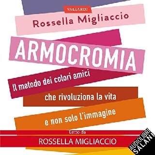 Rossella Migliaccio - Armocromia (2020) .mp3 - 160 kbps