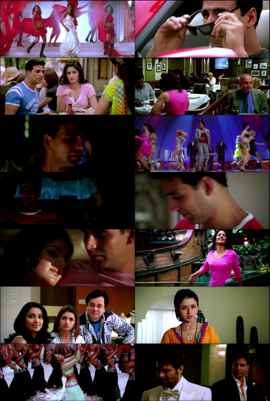 Humko Deewana Kar Gaye (2006) 1080p | 720p | 480p WebRip [Hindi (हिन्दी)] DD5.1 ESub