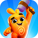 Dice Dreams Icon