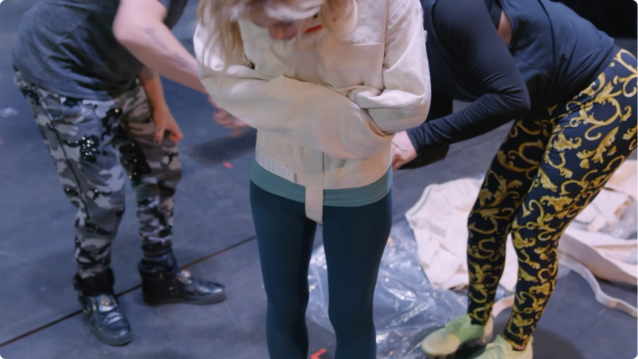 Criss Angel s Magic with the Stars s01 e09 (3)