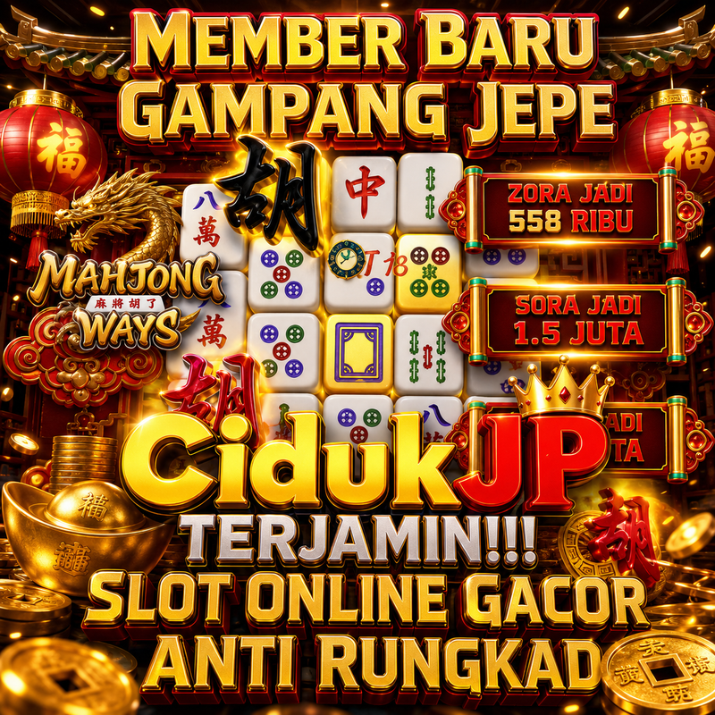 CIDUKJP - Terobosan Hari Ini Cara Menang Dengan Menggunakan Server Nexus Engine