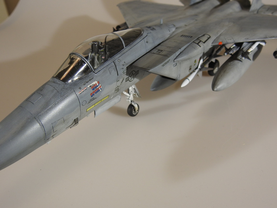 F15C Tamiya 1:48 – klar DSCN2946