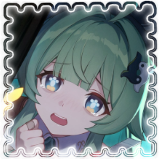 Huohuo | Honkai Star Rail
