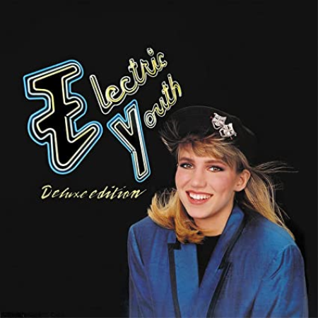 Debbie Gibson - Electric Youth (Deluxe Edition) (2021)