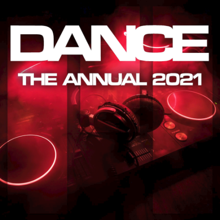 VA - Dance The Annual (2021)