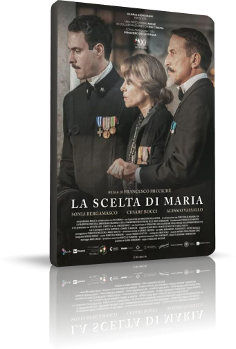 La scelta di Maria (2021) WebDL 1080p ITA AAC