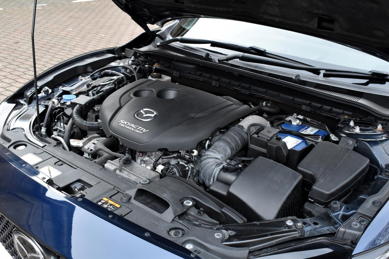 2019 MAZDA 6 42