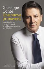 Giuseppe Conte – Una nuova primavera (2026)