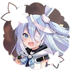 Monika | Little Witch Nobeta