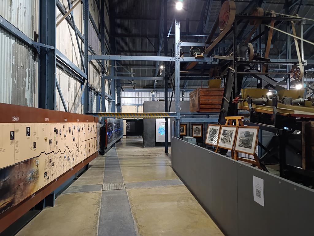 Такая близкая Африка. (ЮАР. 22 дня и 4200 км. Ноябрь-Декабрь)