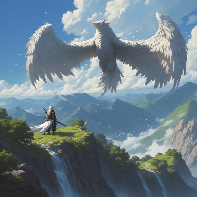 THE-KNIGHT-FALL-breathtaking-d-8