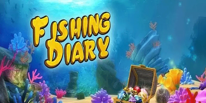 Fishing Diary