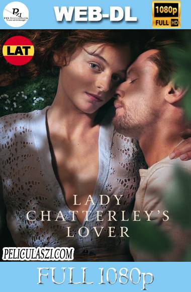 Lady Chatterleys Lover (2022) Full HD WEB-DL 1080p Dual-Latino