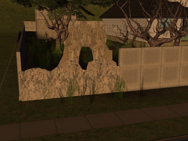 Podivný soused aneb co je asi za tou zdí? - Stránka 2 Snapshot_c908bdb0_e90dcd70