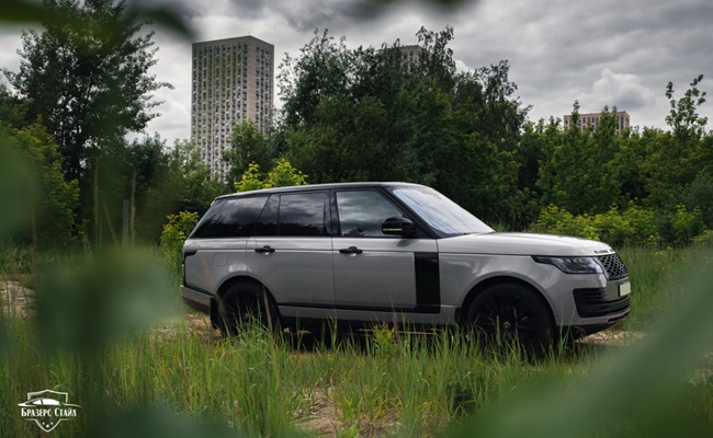 brothers-style.ru – студия оклейки автомобилей пленкой в Москве