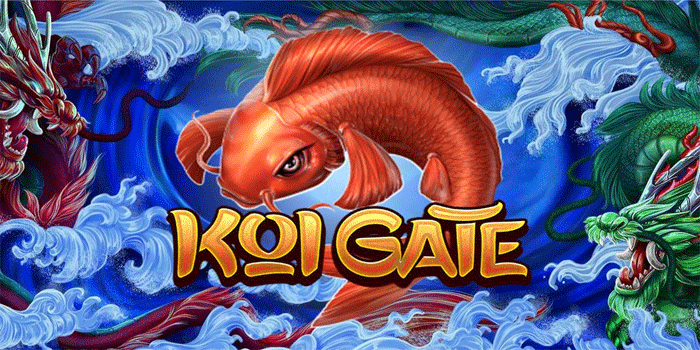 Slot Koi Gate