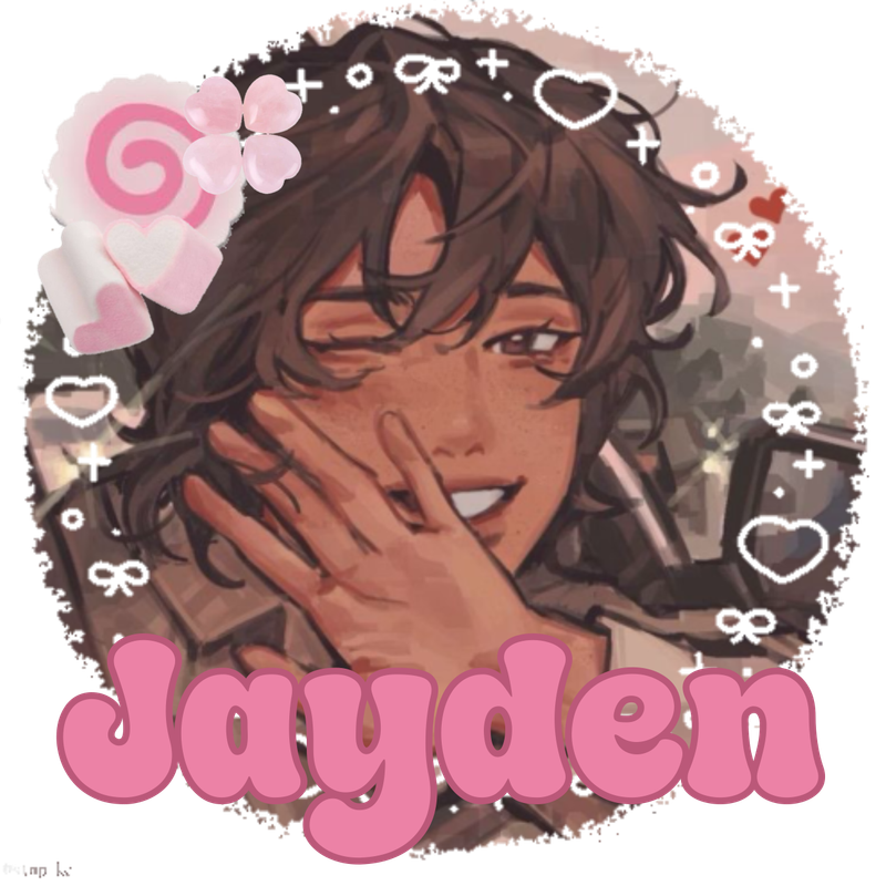 jayden