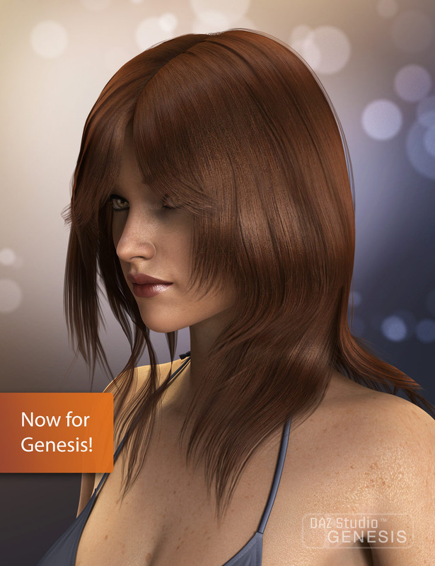 genesis radiant jaguar hair 1