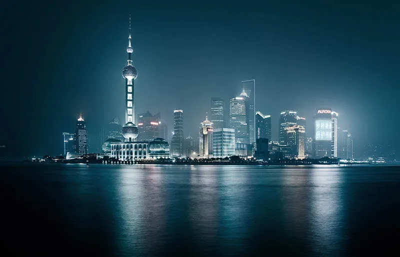 Shanghai 27-Apr-2024