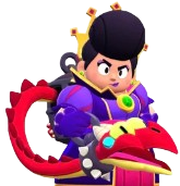 Evil Queen Pam